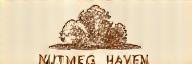 Nutmeg Haven 로고